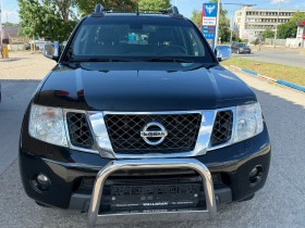 Nissan Navara 3, 0-V6-FUL, снимка 3