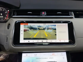 Land Rover Range Rover Velar AWD * MERIDIAN * , снимка 9