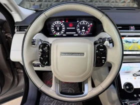 Land Rover Range Rover Velar AWD * MERIDIAN * , снимка 10