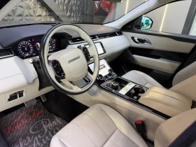 Land Rover Range Rover Velar AWD * MERIDIAN * , снимка 7