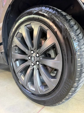 Land Rover Range Rover Velar AWD * MERIDIAN * , снимка 13