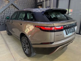 Land Rover Range Rover Velar AWD * MERIDIAN * , снимка 3