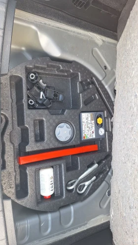 Nissan Qashqai Panorama 360, снимка 11