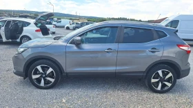 Nissan Qashqai Panorama 360, снимка 3