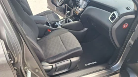 Nissan Qashqai Panorama 360, снимка 13
