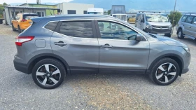 Nissan Qashqai Panorama 360, снимка 7