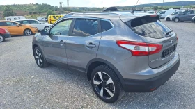 Nissan Qashqai Panorama 360, снимка 4