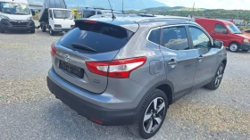 Nissan Qashqai Panorama 360, снимка 6