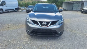 Nissan Qashqai Panorama 360, снимка 1
