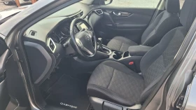 Nissan Qashqai Panorama 360, снимка 9