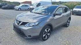 Nissan Qashqai Panorama 360, снимка 2