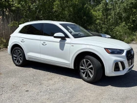 Audi Q5 2.0TFSI* PROGRESSIV* QUATTRO, снимка 4