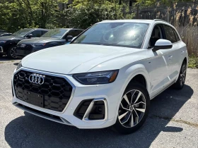 Audi Q5 2.0TFSI* PROGRESSIV* QUATTRO, снимка 1