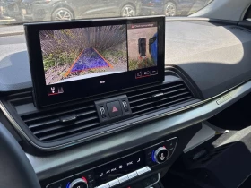 Audi Q5 2.0TFSI* PROGRESSIV* QUATTRO, снимка 10