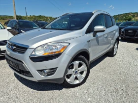Ford Kuga 2.0 TDCI  4x4, снимка 2