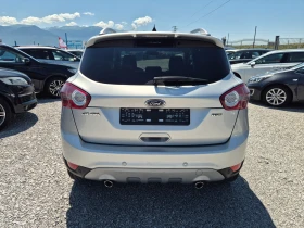 Ford Kuga 2.0 TDCI  4x4, снимка 5