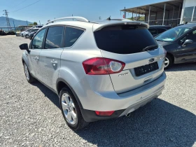 Ford Kuga 2.0 TDCI  4x4, снимка 6