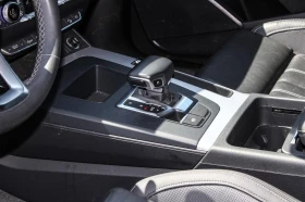 Audi Q5 QUATTRO* S LINE* PREMIUM* ДИГ ТАБЛО* ОБДУХ, снимка 12