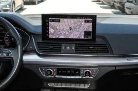 Audi Q5 QUATTRO* S LINE* PREMIUM* ДИГ ТАБЛО* ОБДУХ, снимка 6