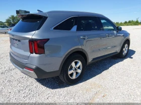 Kia Sorento S* ПОДГРЕВ* ОБДУХВАНЕ* КАМЕРА* KEYLESS* , снимка 5