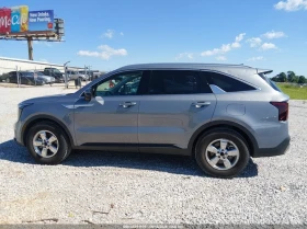 Kia Sorento S* ПОДГРЕВ* ОБДУХВАНЕ* КАМЕРА* KEYLESS* , снимка 8
