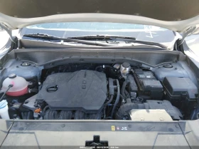 Kia Sorento S* ПОДГРЕВ* ОБДУХВАНЕ* КАМЕРА* KEYLESS* , снимка 15
