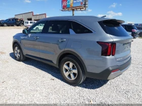 Kia Sorento S* ПОДГРЕВ* ОБДУХВАНЕ* КАМЕРА* KEYLESS* , снимка 4