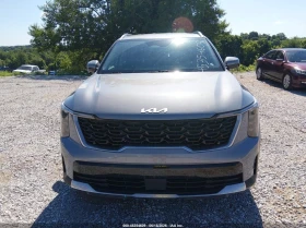 Kia Sorento S* ПОДГРЕВ* ОБДУХВАНЕ* КАМЕРА* KEYLESS* , снимка 3