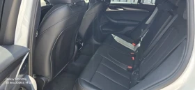 BMW X4 xDrive20i, 2.0 petrol, / 135 kW /, 184 к.с., снимка 7