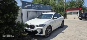 BMW X4 xDrive20i, 2.0 petrol, / 135 kW /, 184 к.с., снимка 8