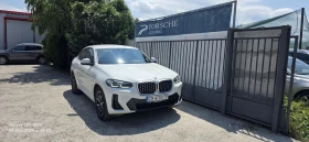 BMW X4 xDrive20i, 2.0 petrol, / 135 kW /, 184 к.с., снимка 1