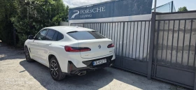 BMW X4 xDrive20i, 2.0 petrol, / 135 kW /, 184 к.с., снимка 10