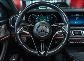 Mercedes-Benz GLE 450 AMG Coupe* AMG Line* Night Package* Burmester, снимка 13