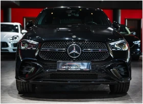 Mercedes-Benz GLE 450 AMG Coupe* AMG Line* Night Package* Burmester, снимка 2