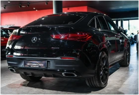 Mercedes-Benz GLE 450 AMG Coupe* AMG Line* Night Package* Burmester, снимка 4
