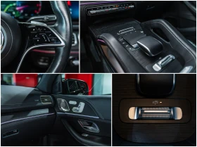 Mercedes-Benz GLE 450 AMG Coupe* AMG Line* Night Package* Burmester, снимка 14