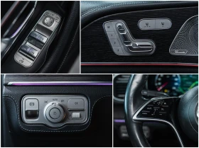 Mercedes-Benz GLE 450 AMG Coupe* AMG Line* Night Package* Burmester, снимка 12