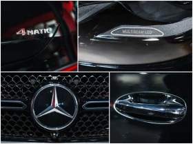 Mercedes-Benz GLE 450 AMG Coupe* AMG Line* Night Package* Burmester, снимка 9