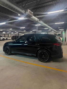 Mercedes-Benz GLC 43 AMG ЦЕНА ДО БЪЛГАРИЯ АВТОКРЕДИТ, снимка 2
