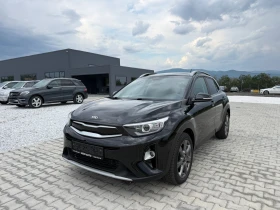 Kia Stonic 1.6CRDI NAVI CAMERA, снимка 1