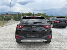 Kia Stonic 1.6CRDI NAVI CAMERA, снимка 5