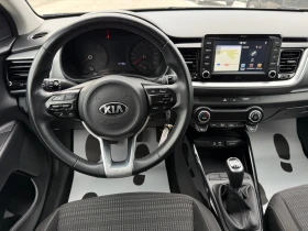 Kia Stonic 1.6CRDI NAVI CAMERA, снимка 15