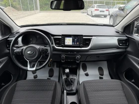 Kia Stonic 1.6CRDI NAVI CAMERA, снимка 14