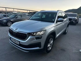 Skoda Kodiaq 2.0TDI 150к.с DSG* Digital* 2024г, снимка 4