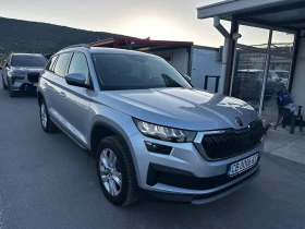 Skoda Kodiaq 2.0TDI 150к.с DSG* Digital* 2024г, снимка 1