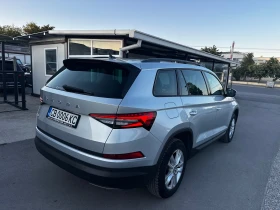 Skoda Kodiaq 2.0TDI 150к.с DSG* Digital* 2024г, снимка 2