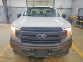 Ford F150, снимка 5