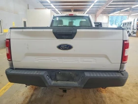 Ford F150, снимка 6