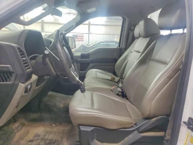 Ford F150, снимка 7
