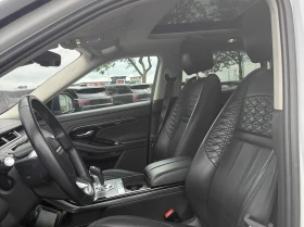 Land Rover Range Rover Evoque 2020 Land Rover Range Rover Evoque SE, снимка 5